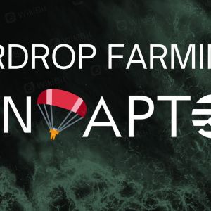 🔥 APTOS Airdrop is Live!  
