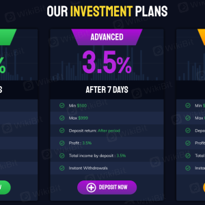 Cryptavest.com - Leading Platform for Cryptocurrency Investment Insights